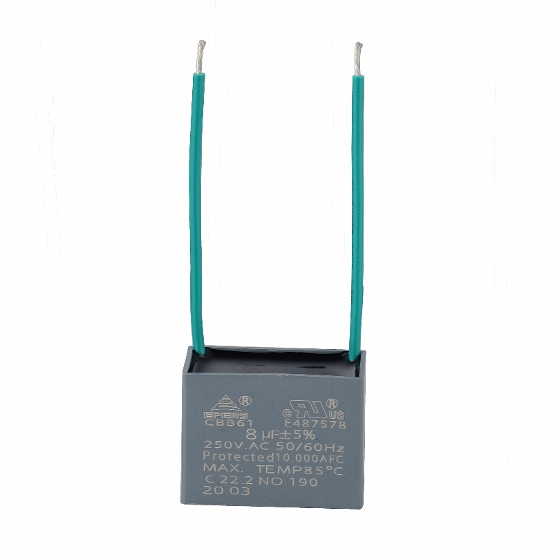 tụ điện cbb61 1-15uf