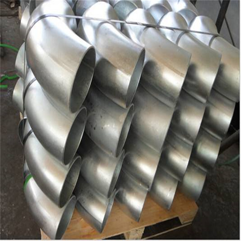 Khuỷu tay và phụ kiện mạ kẽm nhúng nóng A123