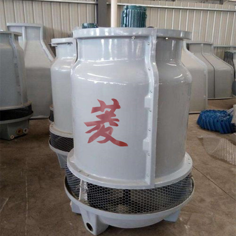 Tháp giải nhiệt nhỏ