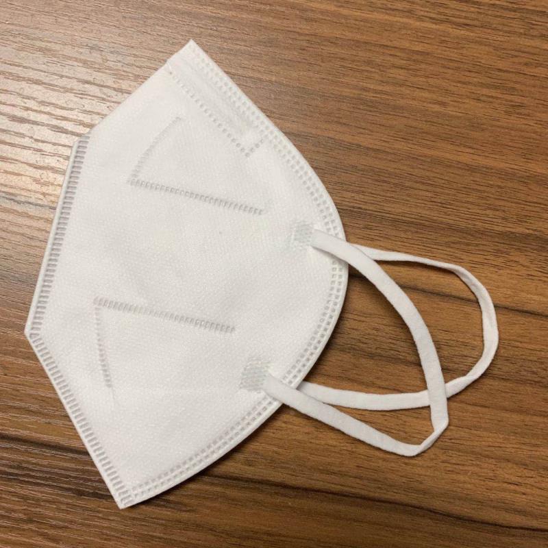 cao chất lượng mặt nạ KN95 với chứng nhận SGS,IFA,E,FDA