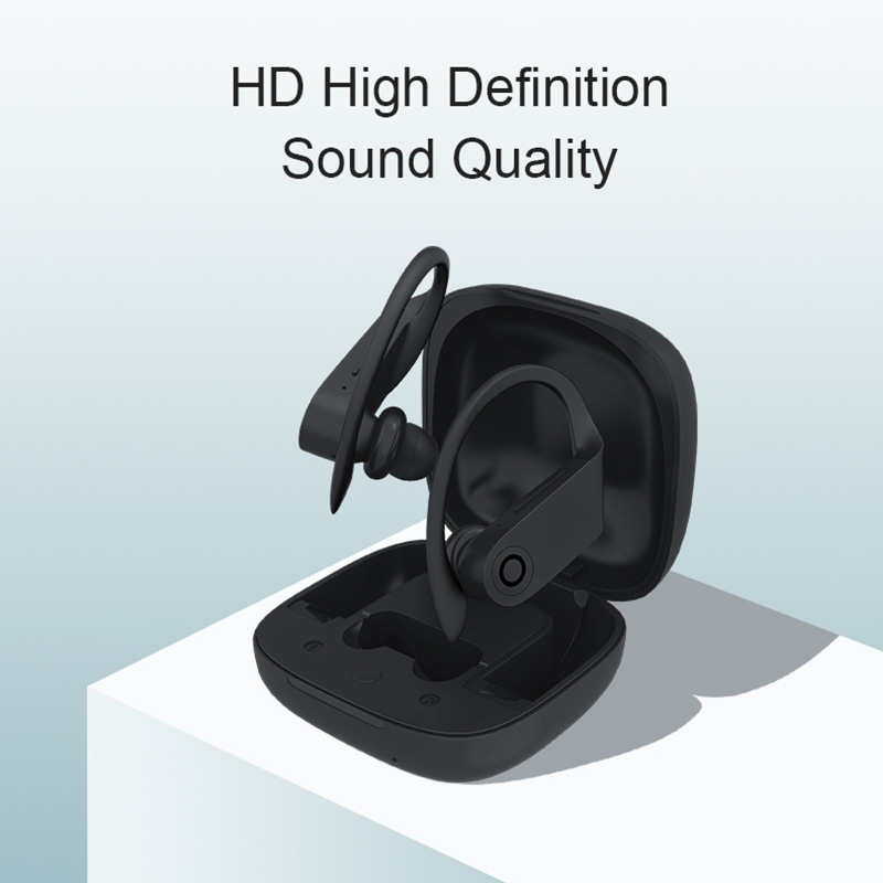Tai nghe Bluetooth TWS b10 HD Chất lượng âm thanh Sạc không dây