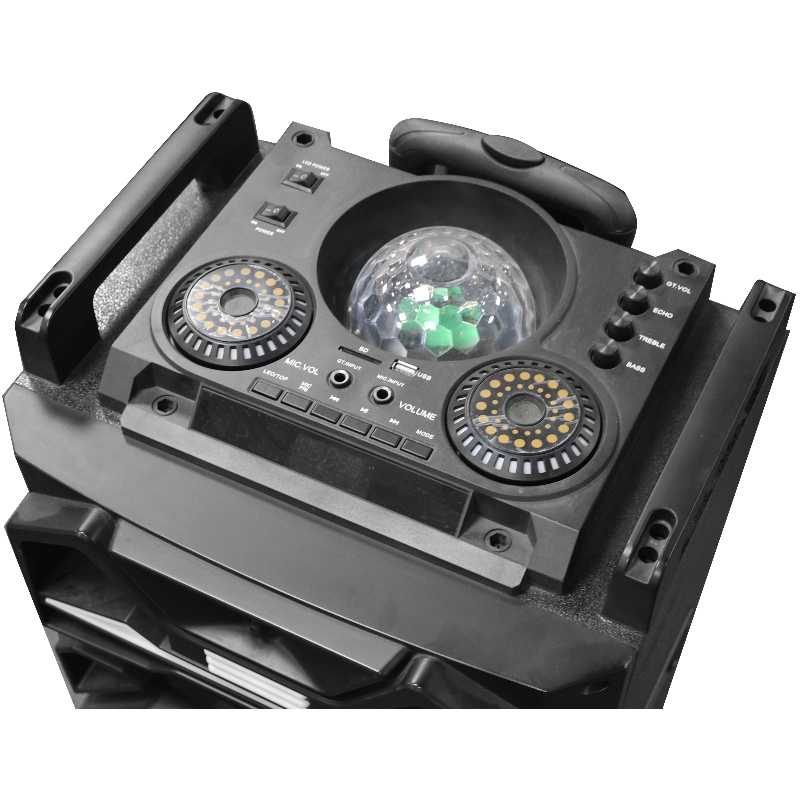 Chủ tịch lục lục Y-K8-24ZH