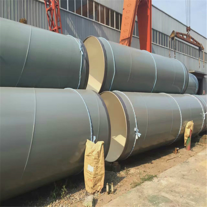 L Liquid Epoxy Coating and Lining