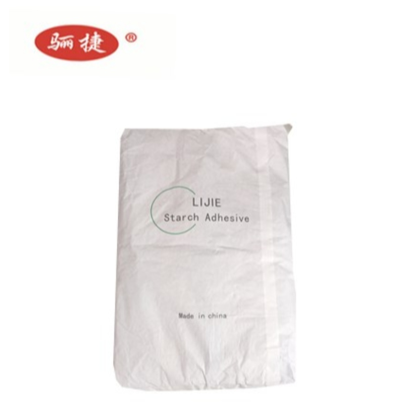 Thợ làm keo đính cho túi giấy xi măng, túi giấy hóa chất, đáy...