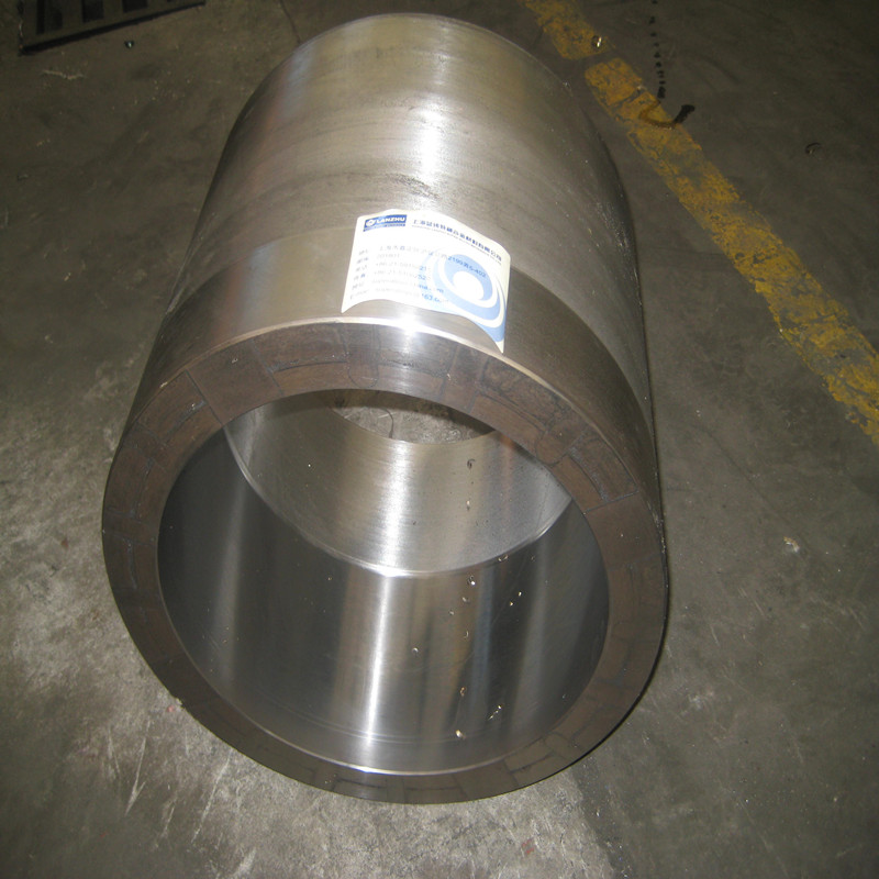 Inconel®625 Tay áo, Vòng, Đĩa (Alloy625, UNL N06625, W.NR.2.4856, NICR22MO9NB, NA21)