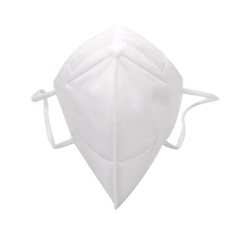 KN95 với 5 lớp tích hợp và kiểu Hàn Quốc