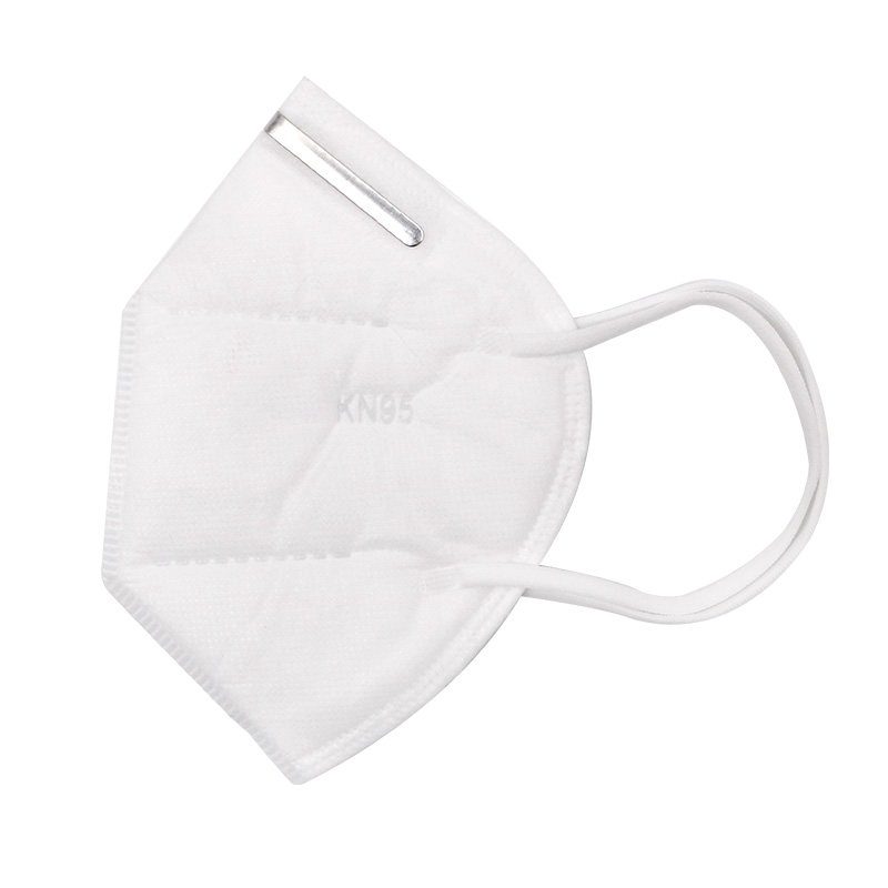 Phiên bản châu Âu với bốn lớp bảo vệKN95