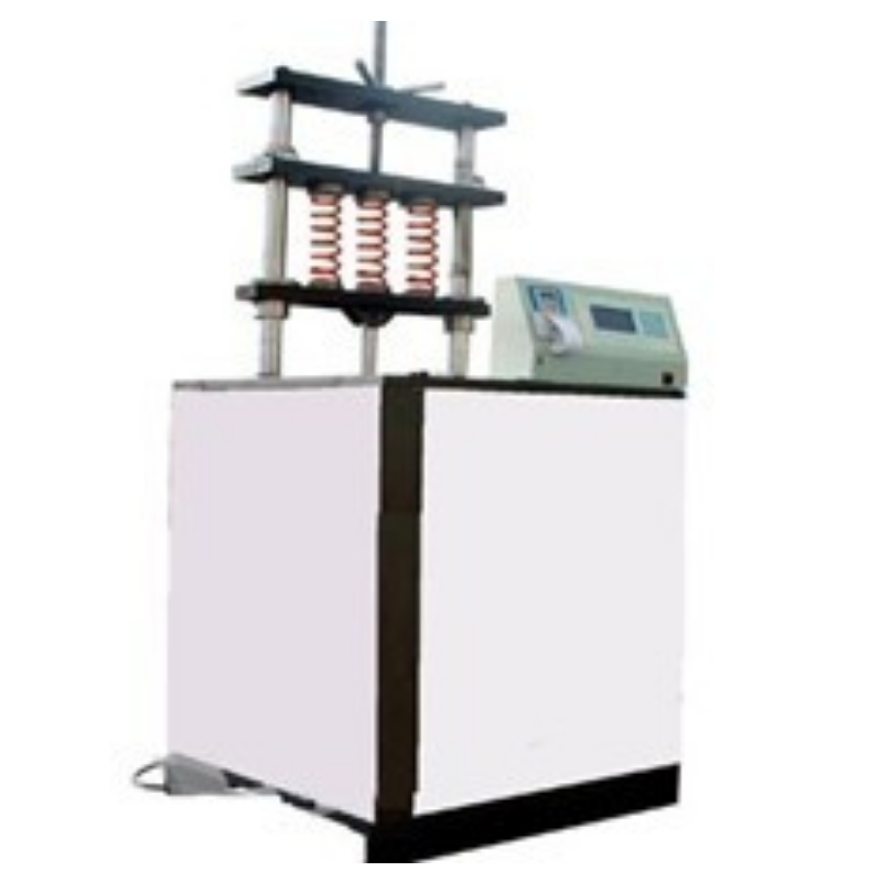 Máy thử sức ép mùa xuân LT-J35-A: