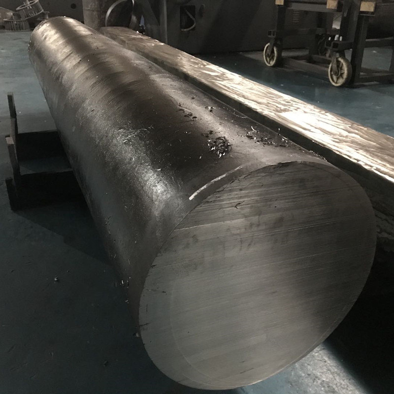 Trục trục dài Inconel®718, trục chính (Inconel®718, N07718, W.NR2.4468)