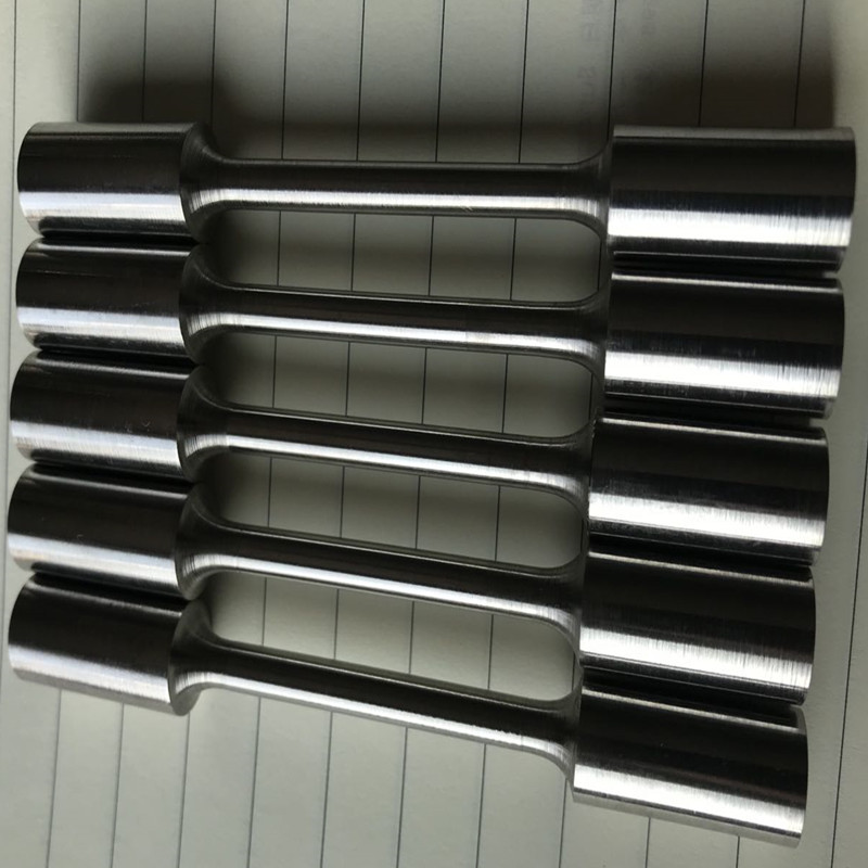Trục trục dài Inconel®718, trục chính (Inconel®718, N07718, W.NR2.4468)