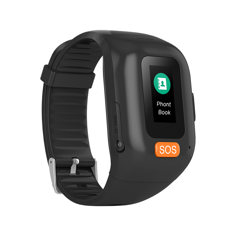 Theo dõi điện thoại cho người già S3