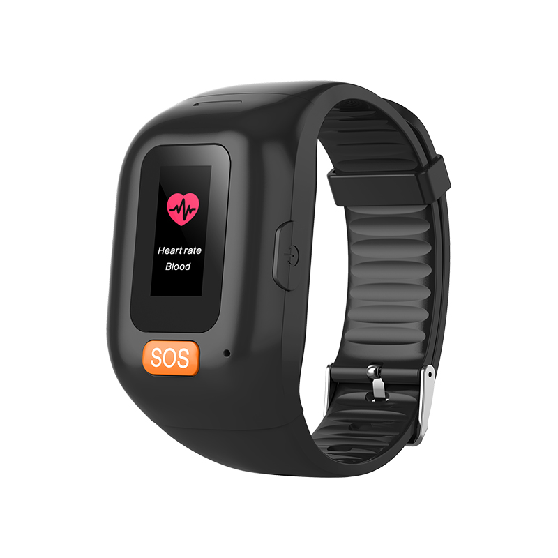 Theo dõi điện thoại cho người già S3