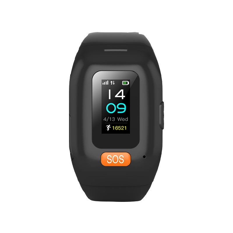 Theo dõi điện thoại cho người già S3