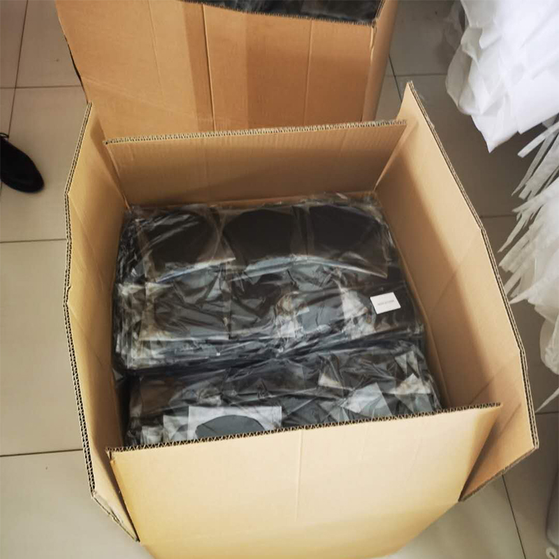 mặt nạ thời trang