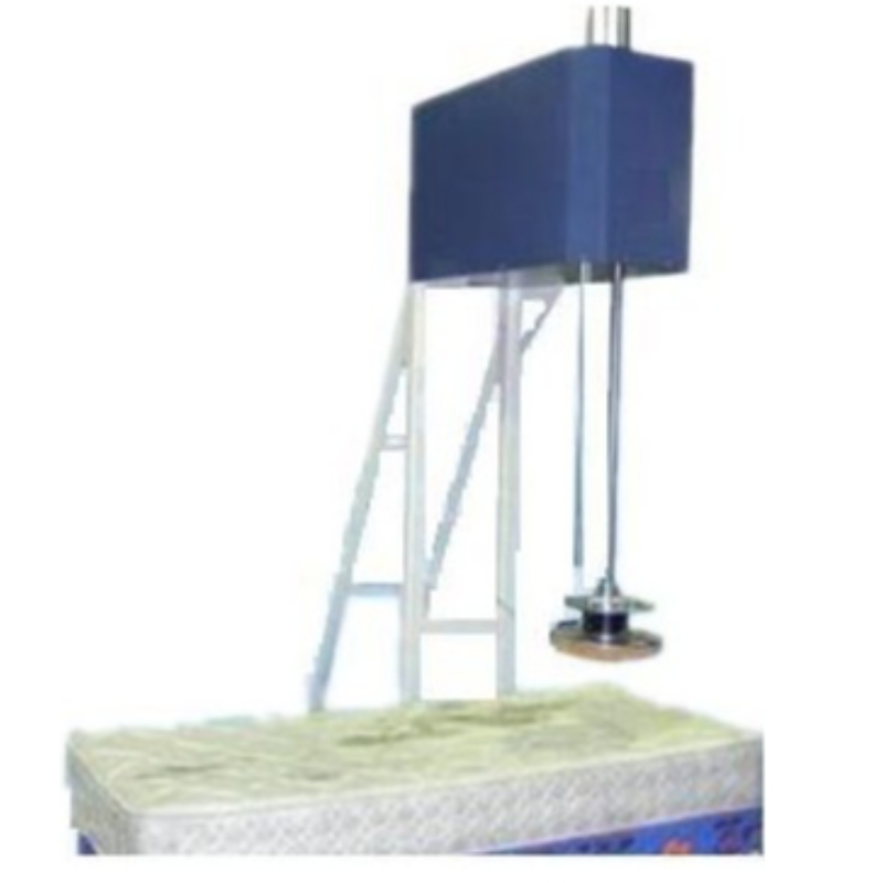 Máy thử va đập nệm LT-JJ31