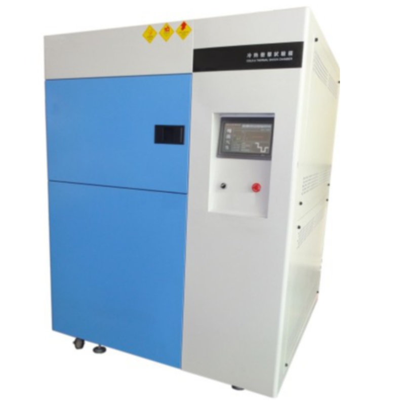 LT-CJ80 Hộp thử nghiệm sốc nóng và lạnh