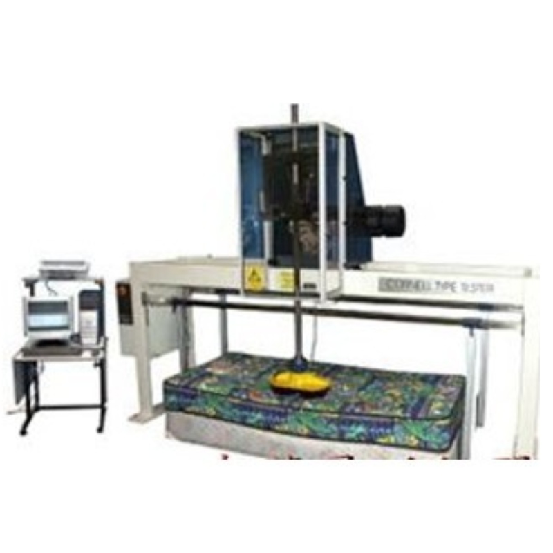 Máy kiểm tra độ mỏi lò xo nệm LT-JJ30