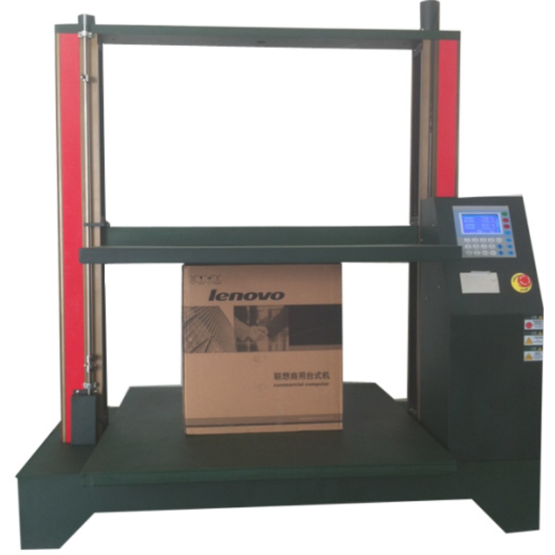 Máy kiểm tra carton carton lt-Bzz01-SA/SB