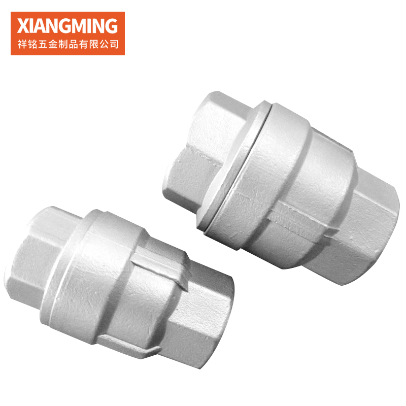 Các phụ kiện đường ống van