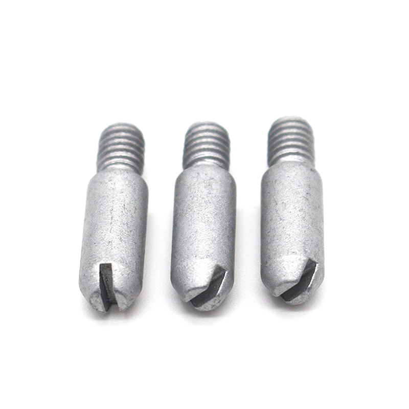 Thép không gỉ có rãnh hình đầu vít cho máy điện thoại 5G