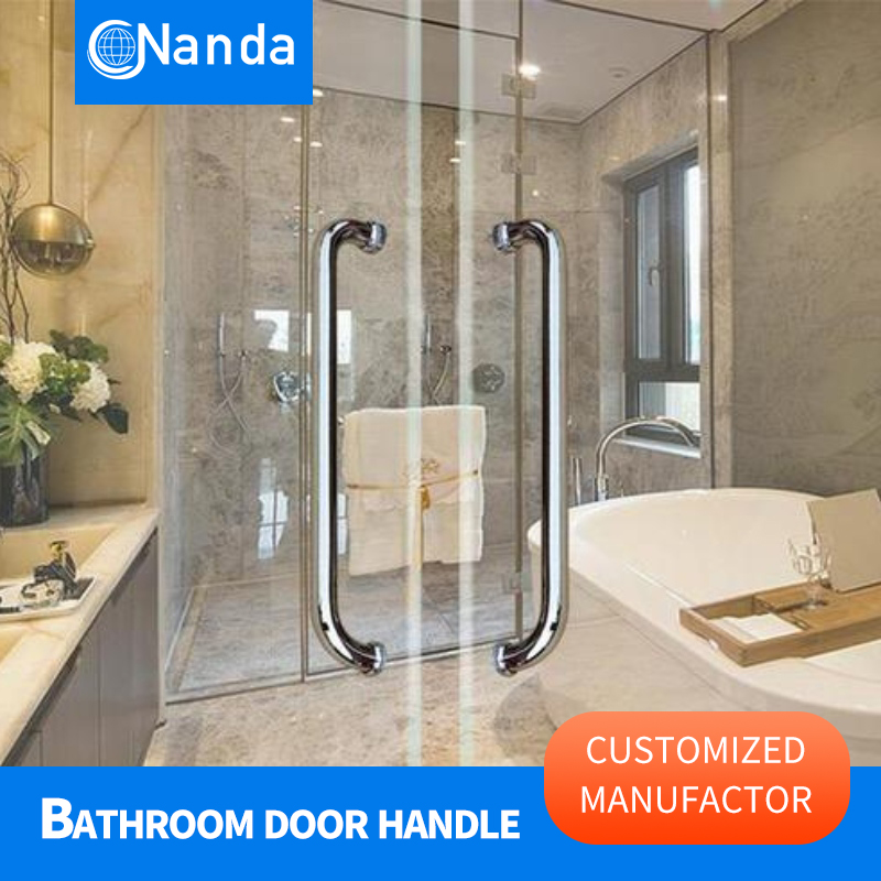 Quản lý phòng tắm