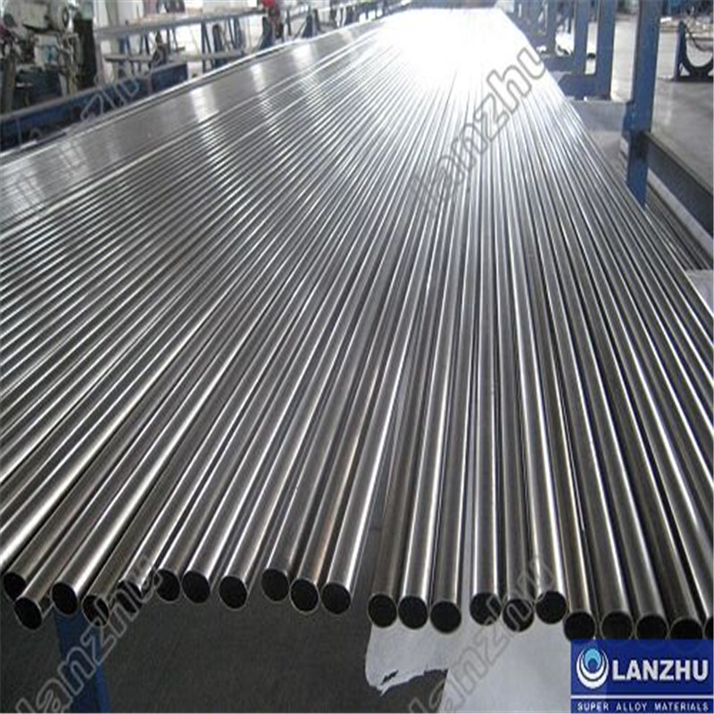 Ống liền mạch Inconel®718 (UNL N07718, W.NR.2.4668, Hợp kim 718)