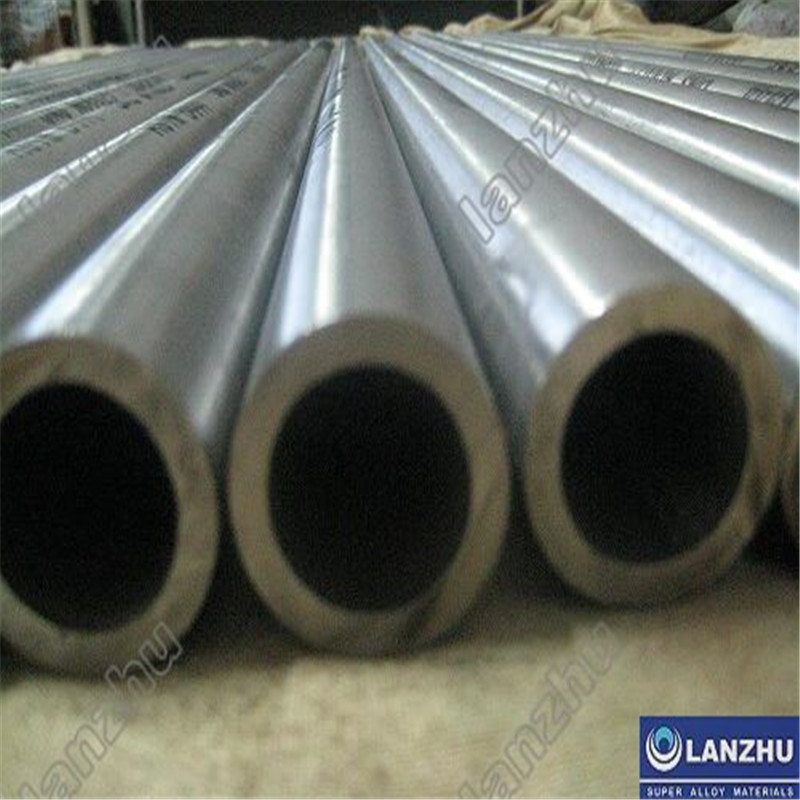 Ống liền mạch Inconel®718 (UNL N07718, W.NR.2.4668, Hợp kim 718)