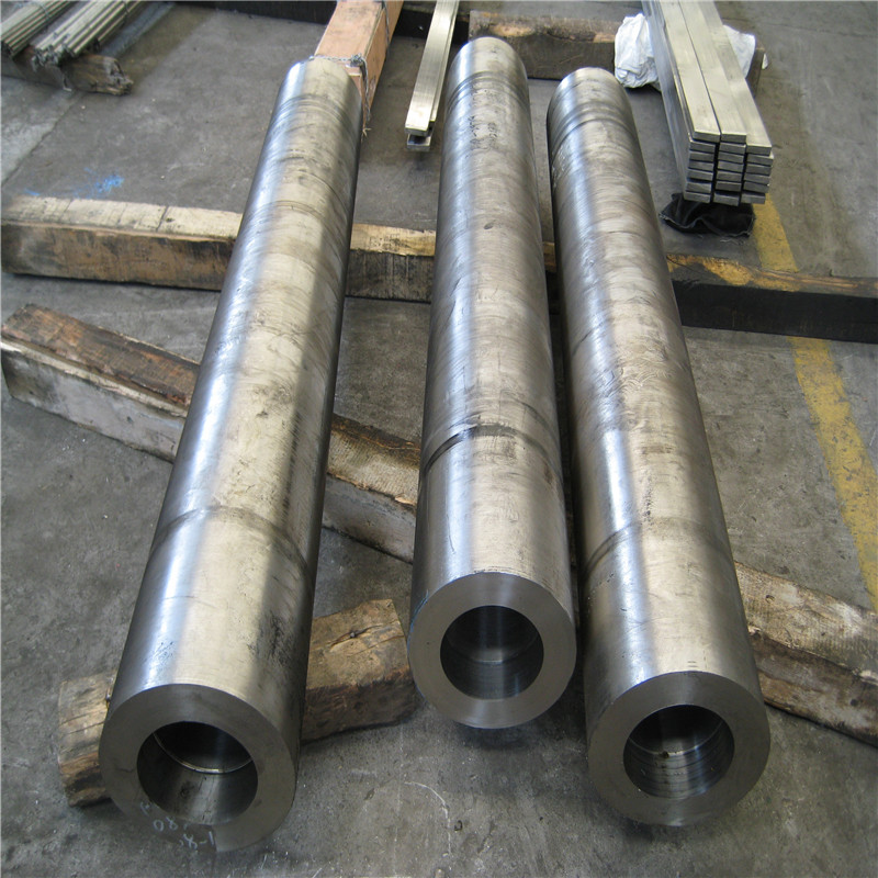 Ống liền mạch Inconel®718 (UNL N07718, W.NR.2.4668, Hợp kim 718)