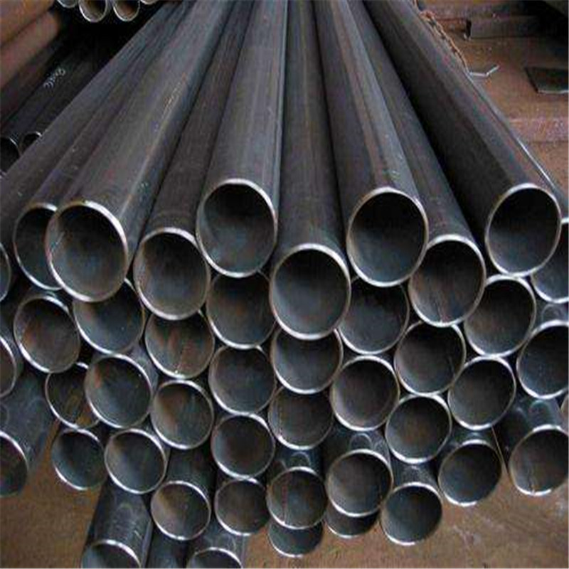 Ống thép hàn hàn ASTM A671 EFW