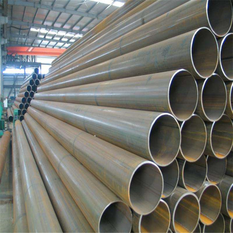 Ống thép hàn hàn ASTM A671 EFW