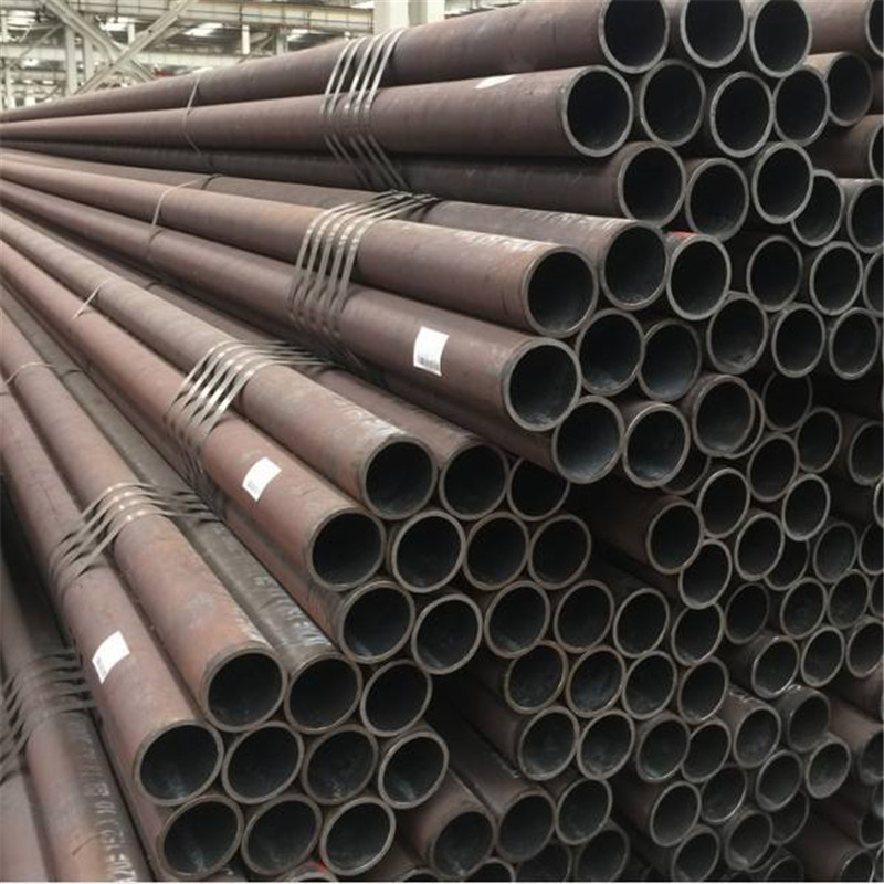 Ống thép không gỉ liền mạch ASTM A106