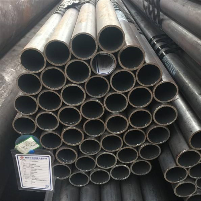 Ống thép không gỉ liền mạch ASTM A106