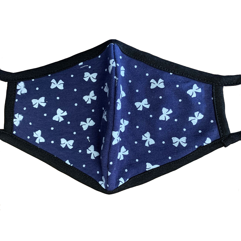 mặt nạ thời trang in