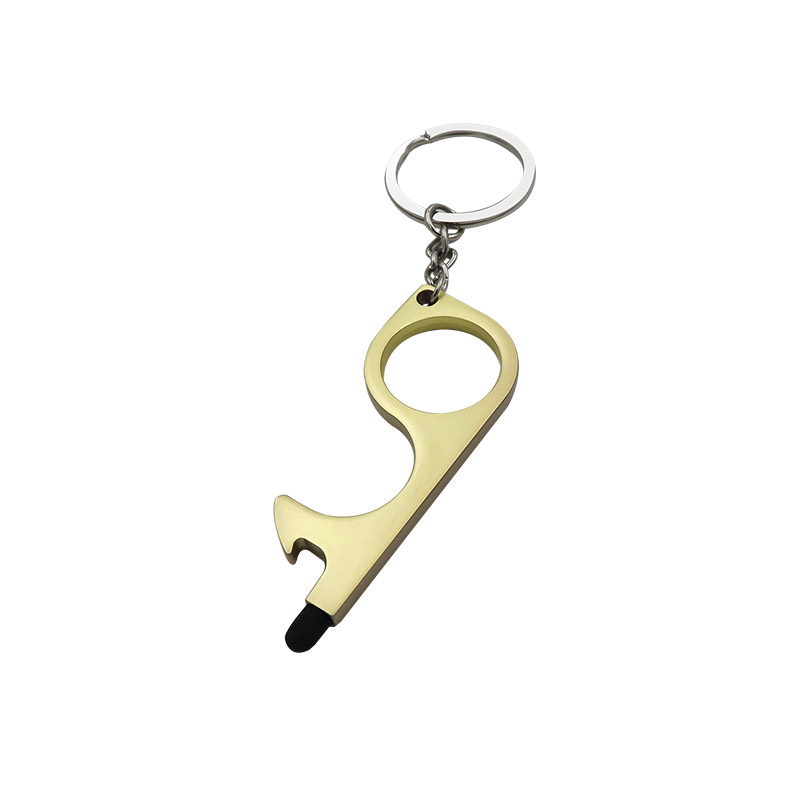 Phòng chống dịch bệnh Keychain_KC20-005G