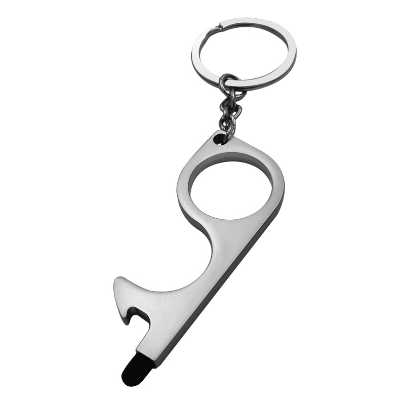 Phòng chống dịch bệnh Keychain_KC20-005G