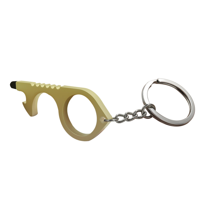 Dịch hạch bảo vệ Keychain u KC10-006G