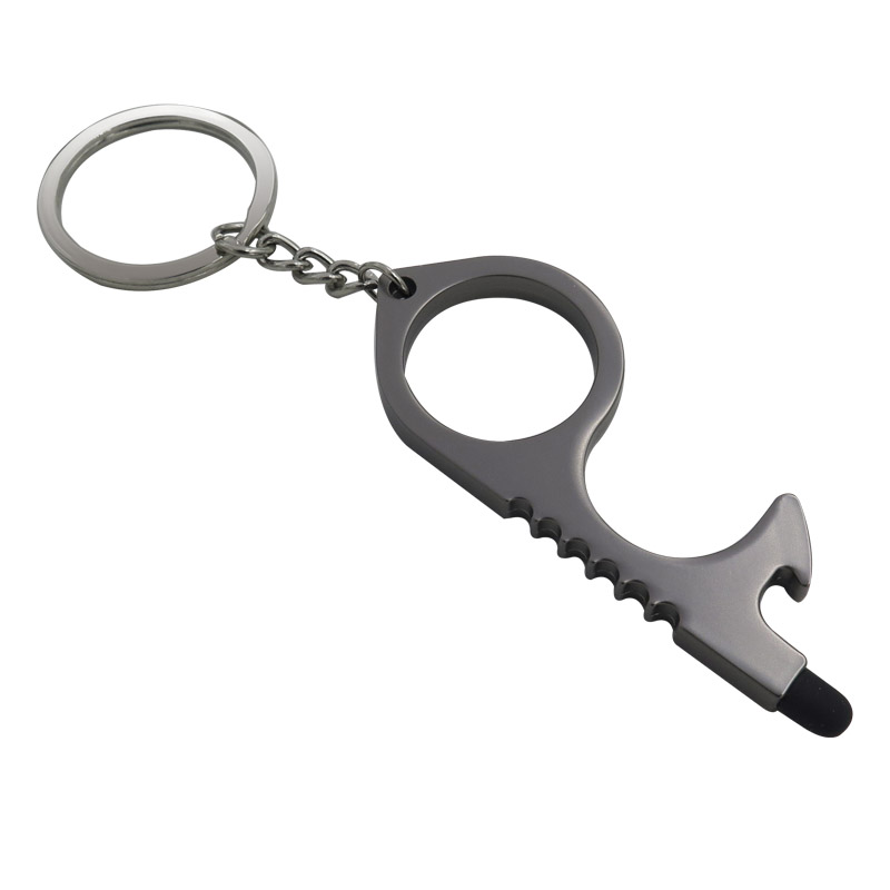 Phòng chống dịch bệnh Keychain_KC20-006G