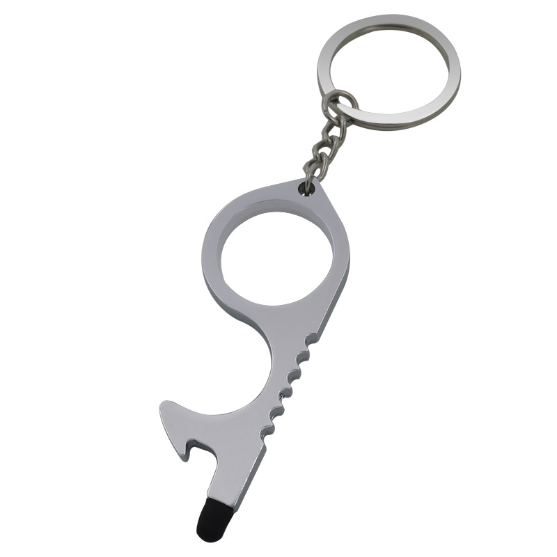 Phòng chống dịch bệnh Keychain_KC20-006G