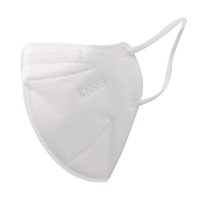 Hàn Quốc phiên tháo mặt nạ KN95 (bô-in năm lớp)