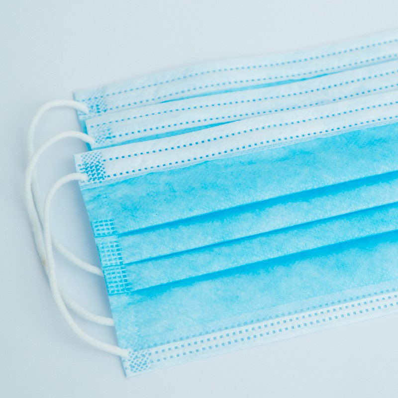 Mặt nạ an ninh y tế