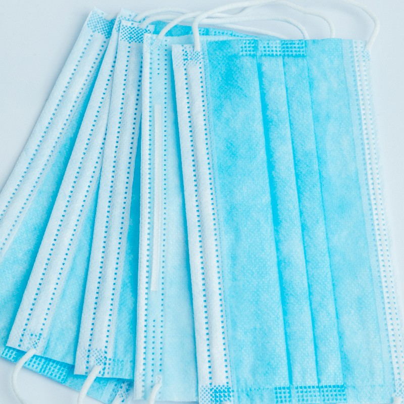 Mặt nạ an ninh y tế