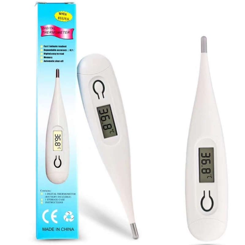 Bản đánh giá kĩ thuật nhỏ cho em bé