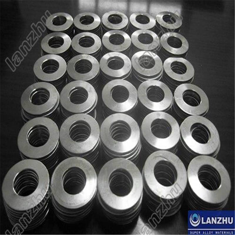 Inconel®718 Khảnăng chống ăn mòn chịunhiệt độ cao, (UNS N07718, W.NR.2.4668, Hợp kim 718)