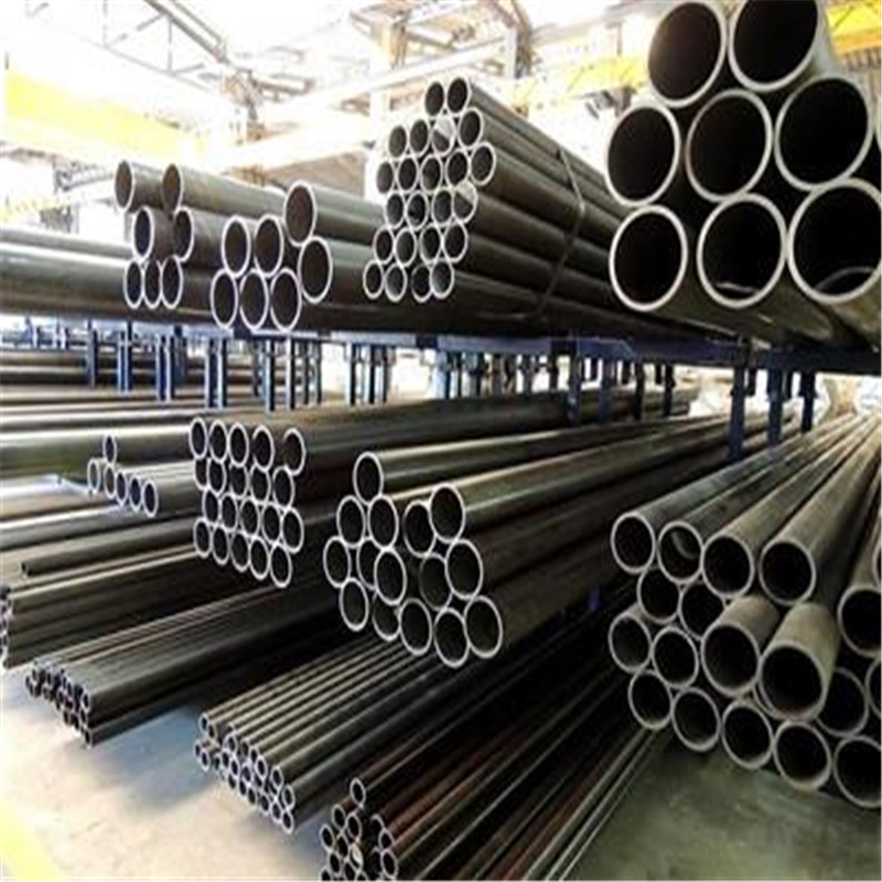 NƯ 1097 Weled Steel Pipe for áp suất