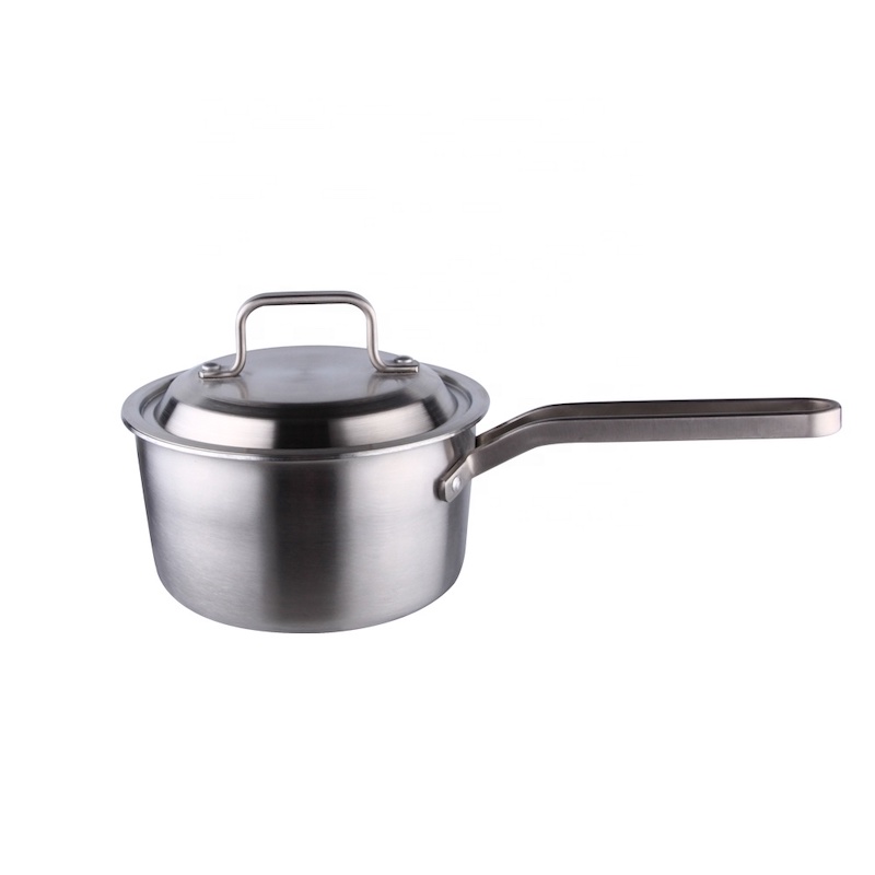 Hộp sữa bằng thép không rỉ