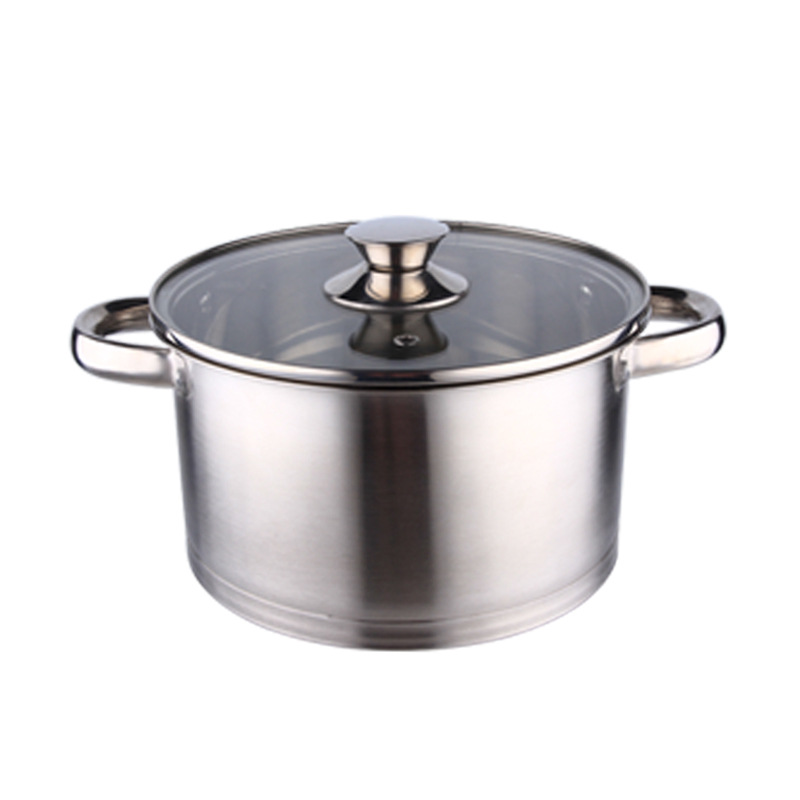 casserole, thép gai với vỏ bọc