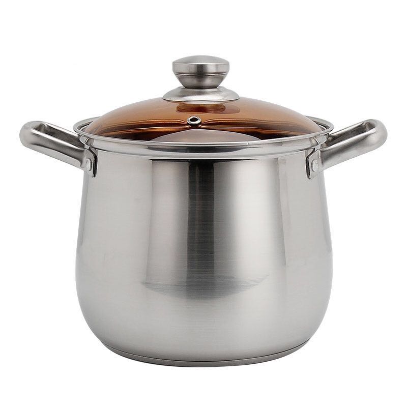 casserole với vỏ bọc