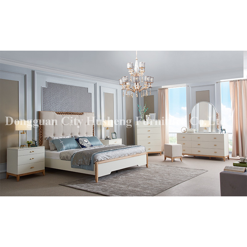 Bán nóng cho một căn giường kiểu Đất ở Trung Quốc