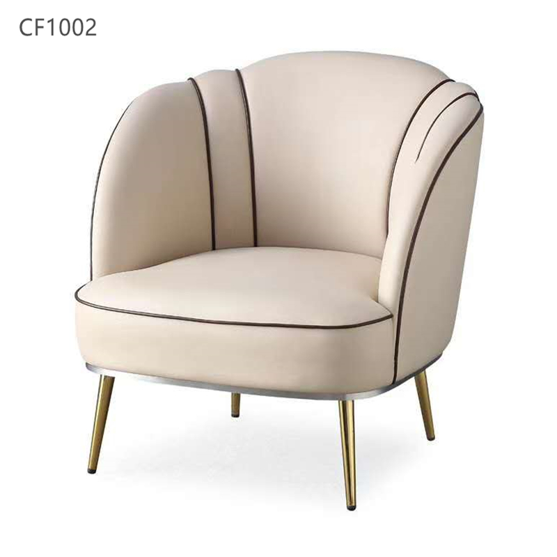 Ghế Lounge CF121