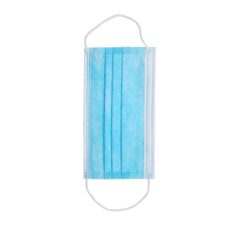 Mặt nạ an toàn sắp xếp